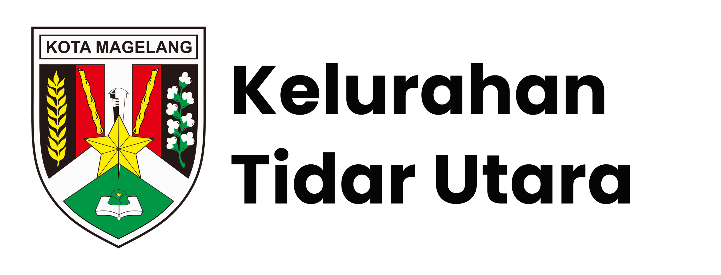 Kelurahan Tidar Utara